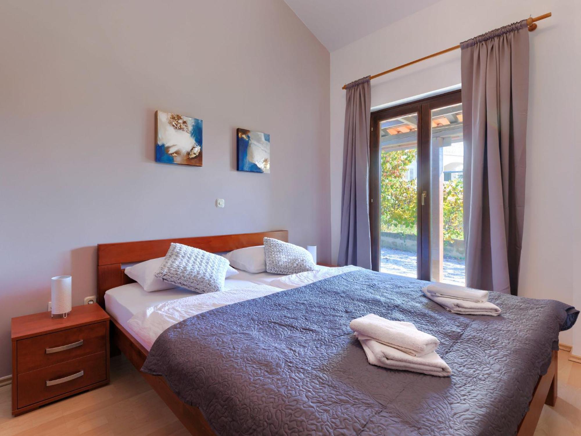 Holiday Home Ema By Interhome Nova Vas  Exteriör bild