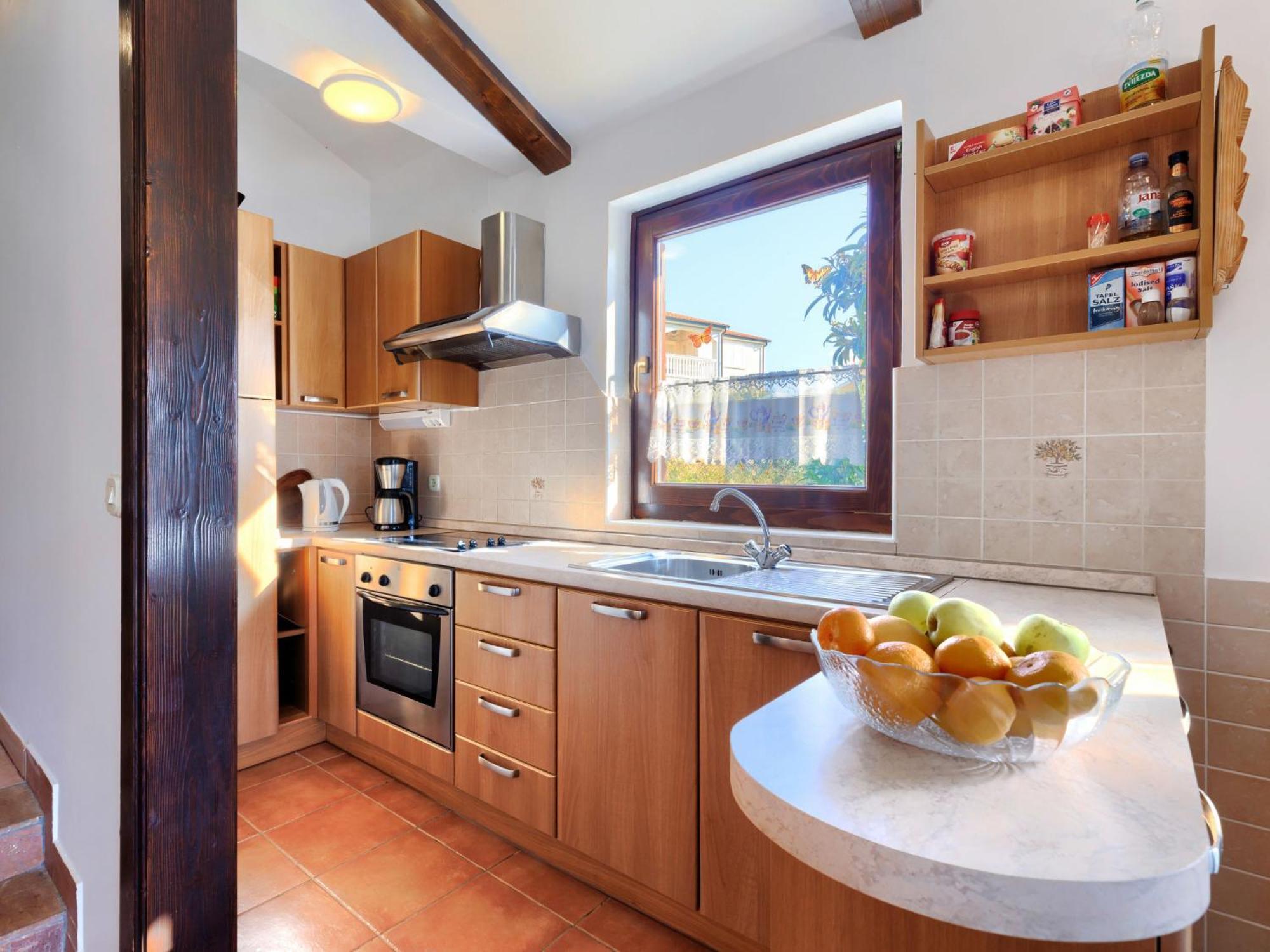 Holiday Home Ema By Interhome Nova Vas  Exteriör bild